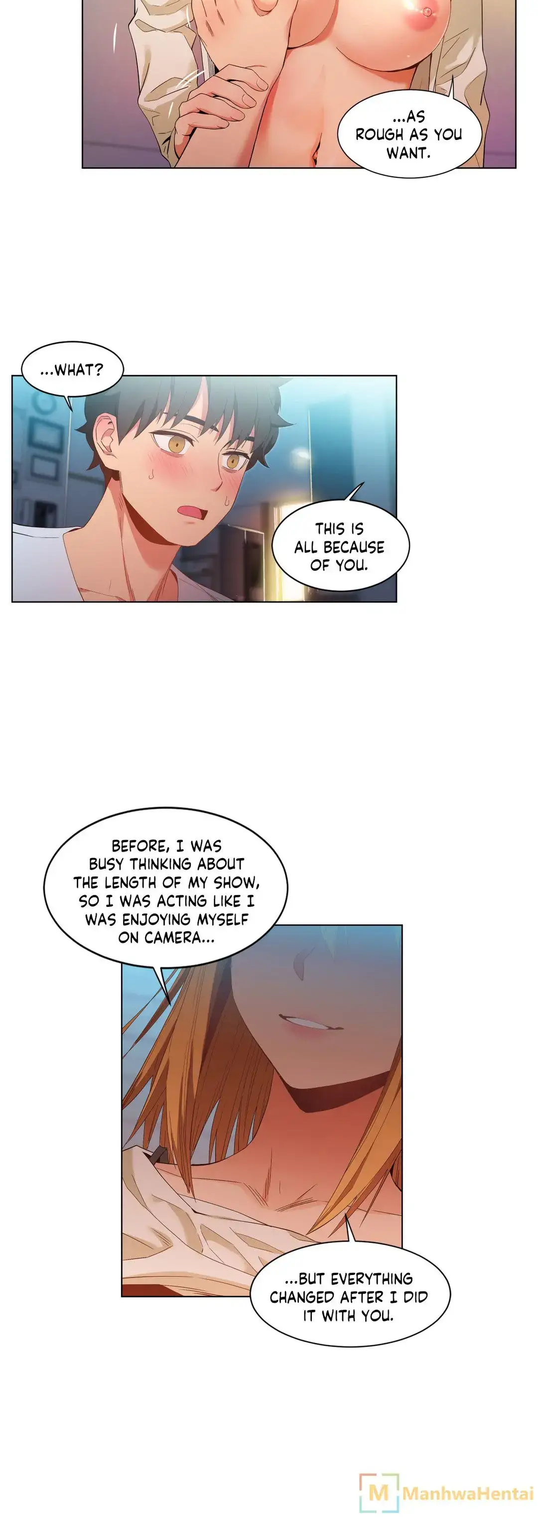 Solmi S Channel Chapter 35 Page 20