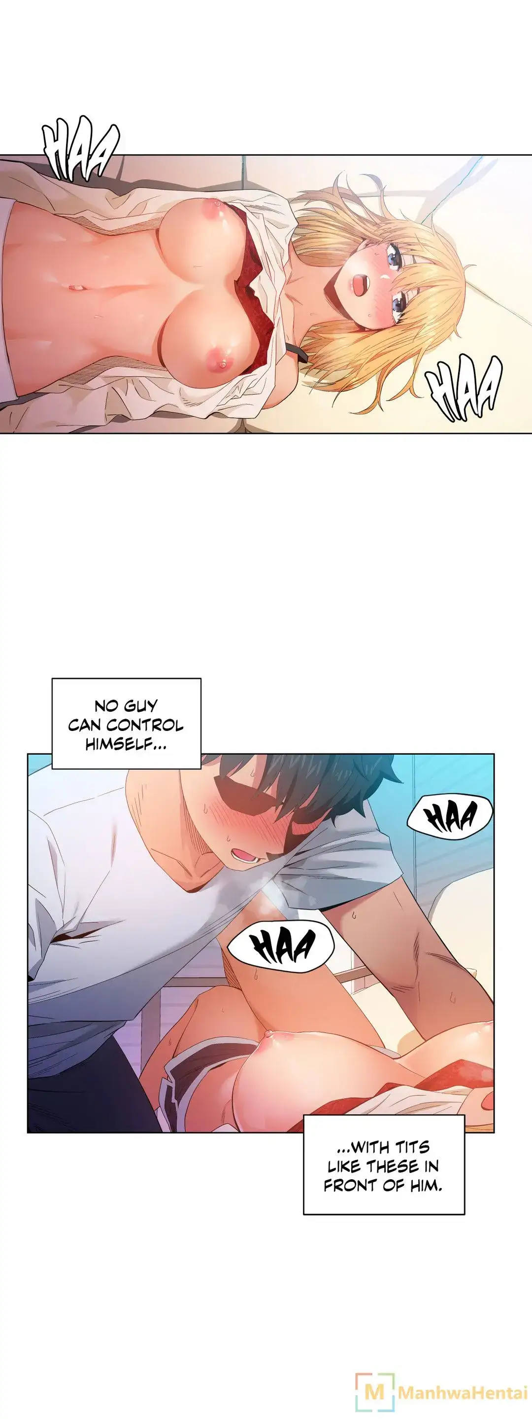 Solmi S Channel Chapter 35 Page 25