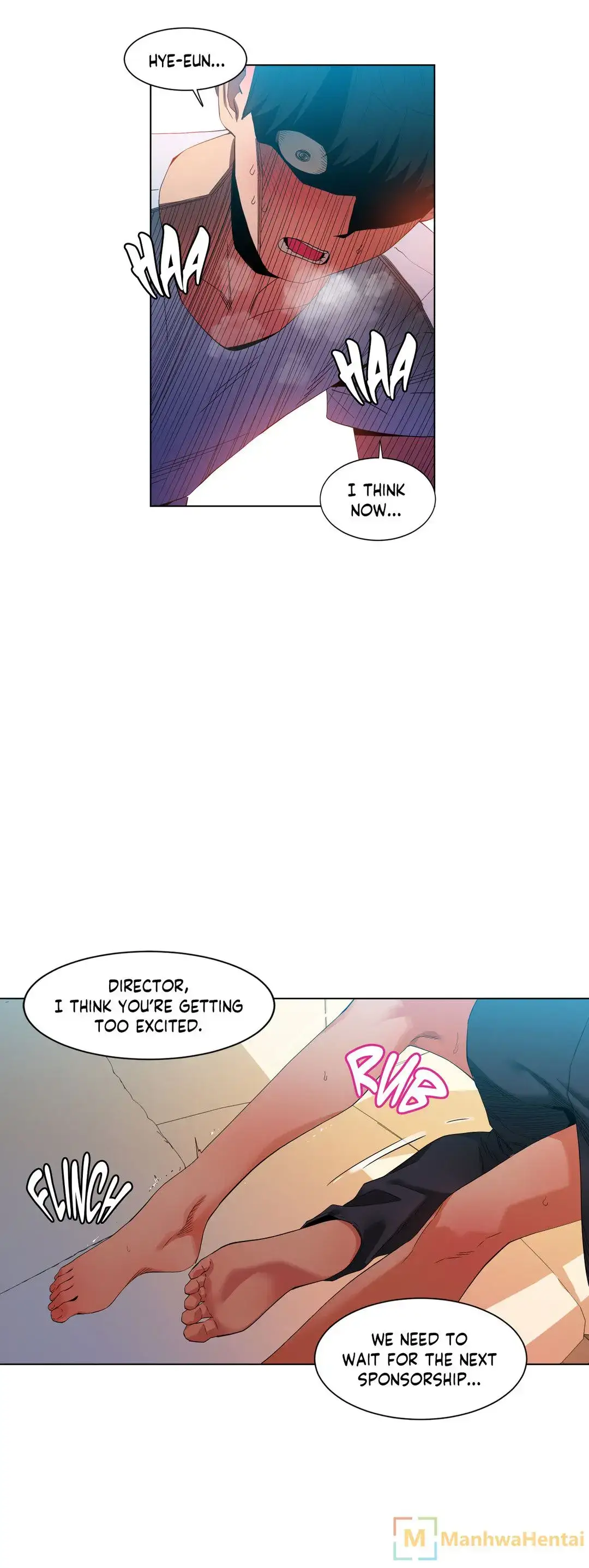 Solmi S Channel Chapter 35 Page 26