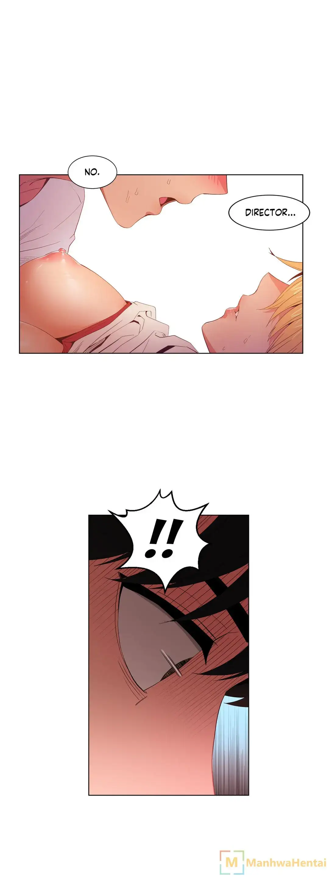 Solmi S Channel Chapter 35 Page 27