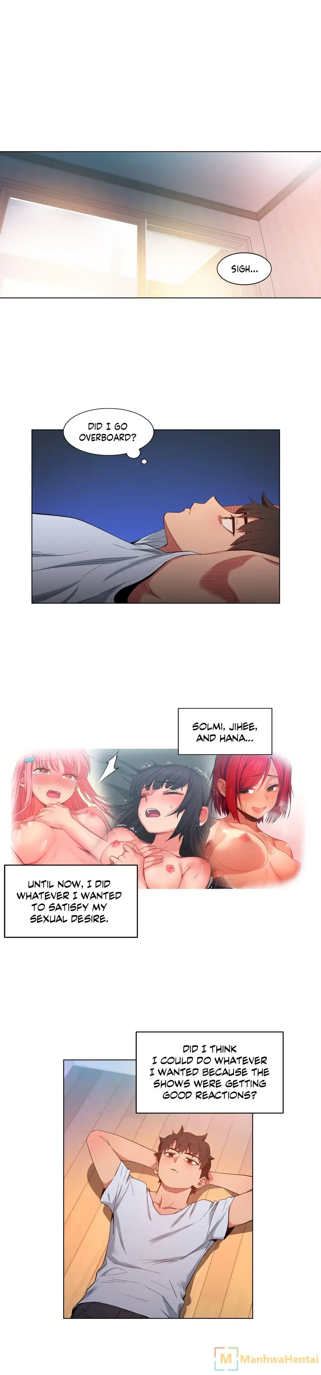 Solmi S Channel Chapter 36 Page 3