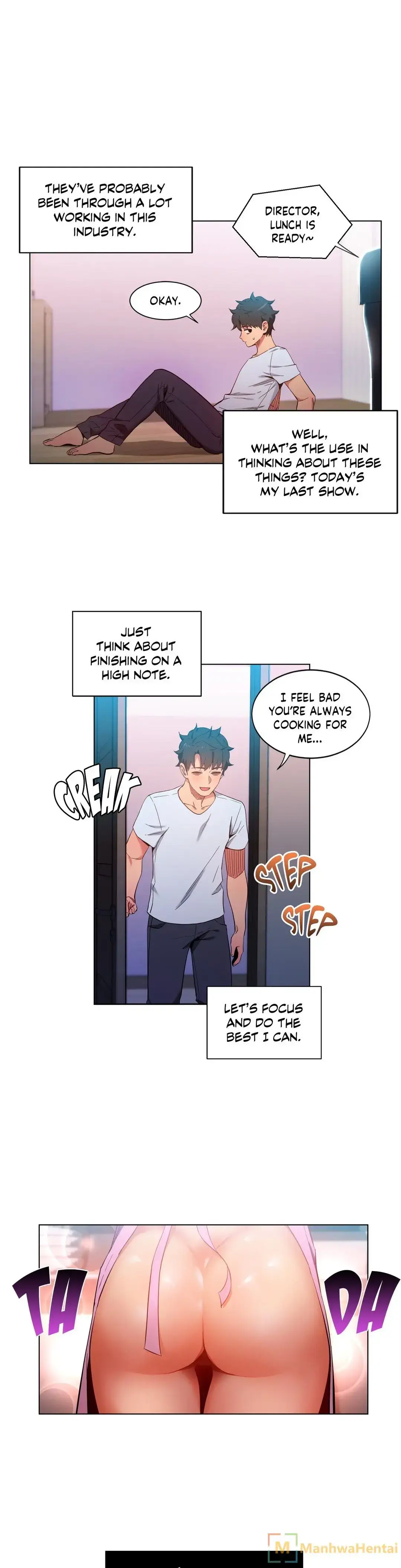 Solmi S Channel Chapter 36 Page 4