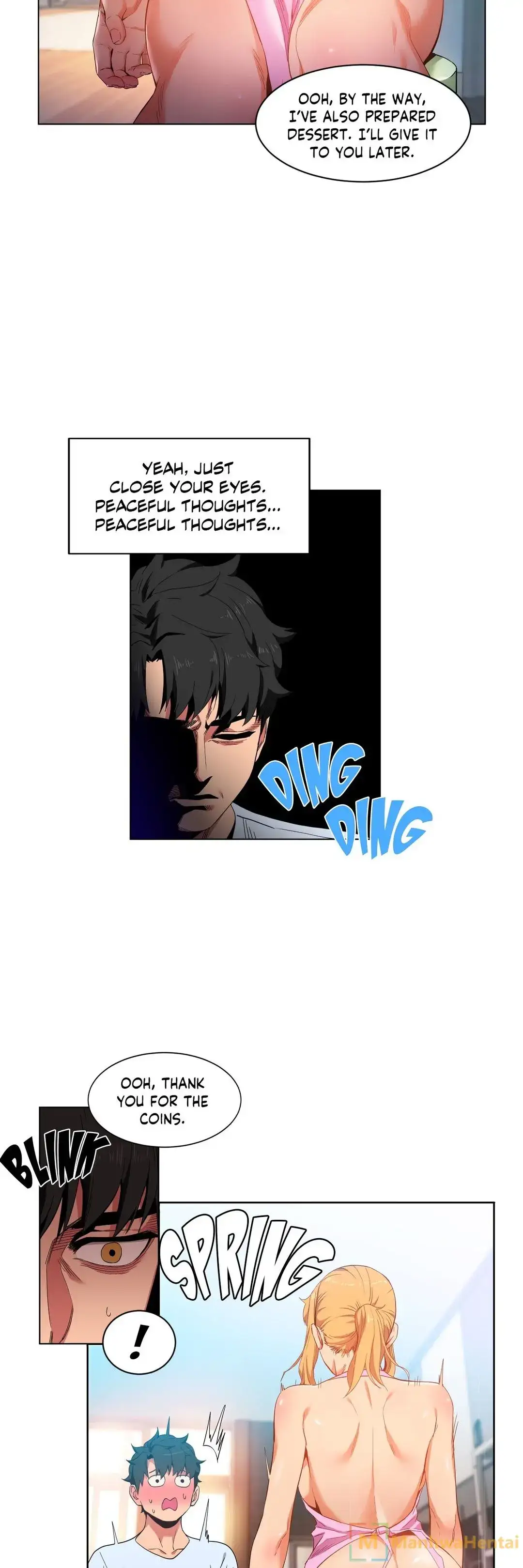 Solmi S Channel Chapter 36 Page 11
