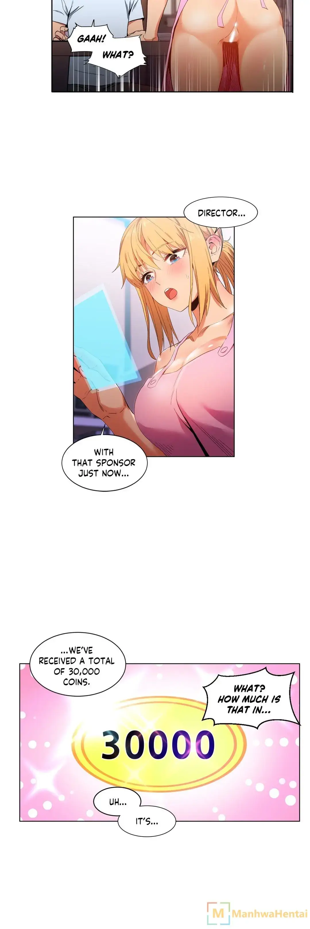 Solmi S Channel Chapter 36 Page 12