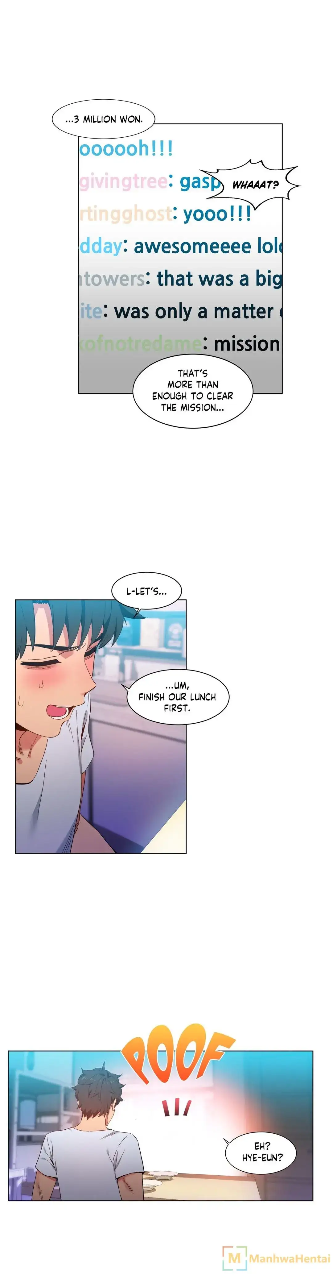 Solmi S Channel Chapter 36 Page 13