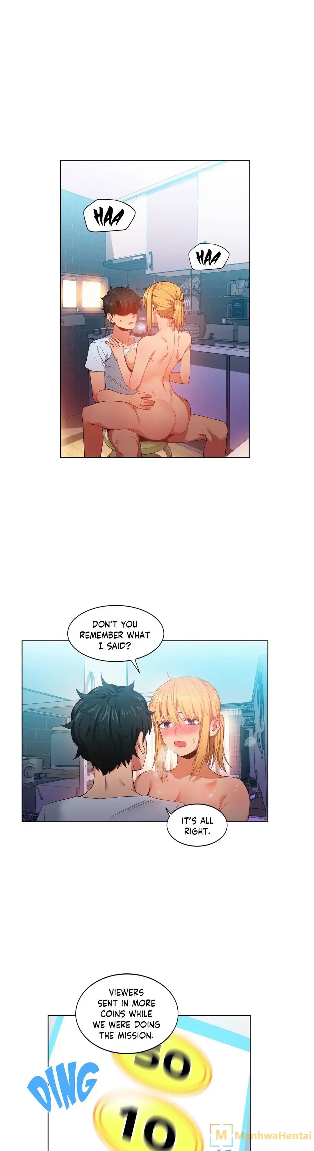 Solmi S Channel Chapter 36 Page 23