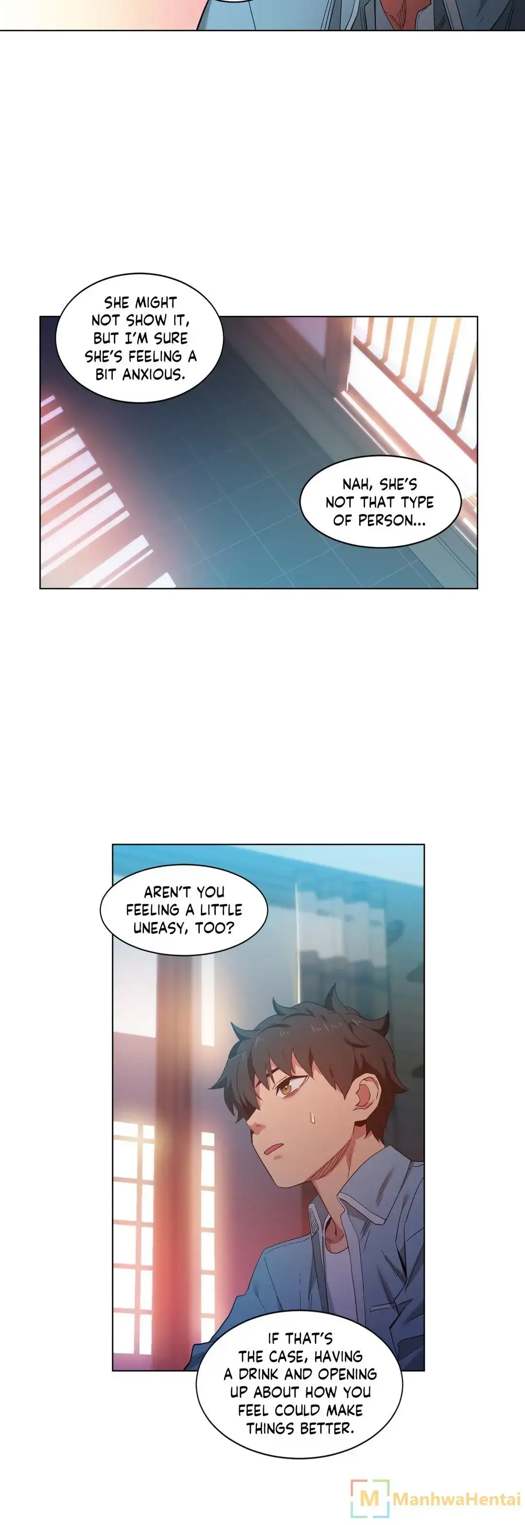 Solmi S Channel Chapter 37 Page 18