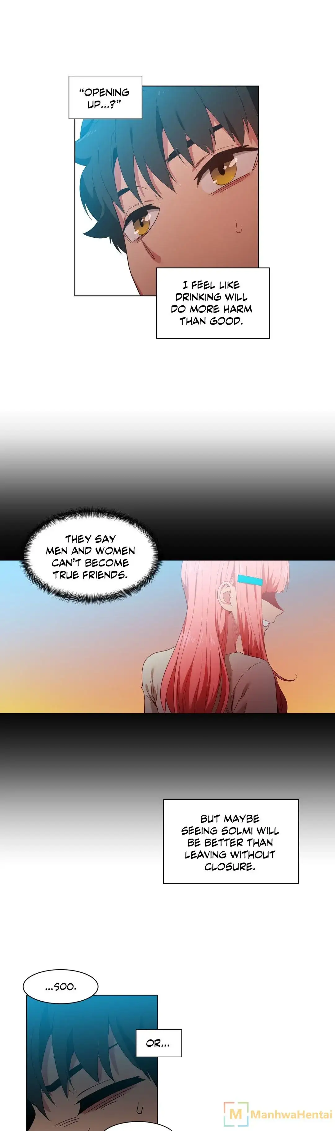 Solmi S Channel Chapter 37 Page 19