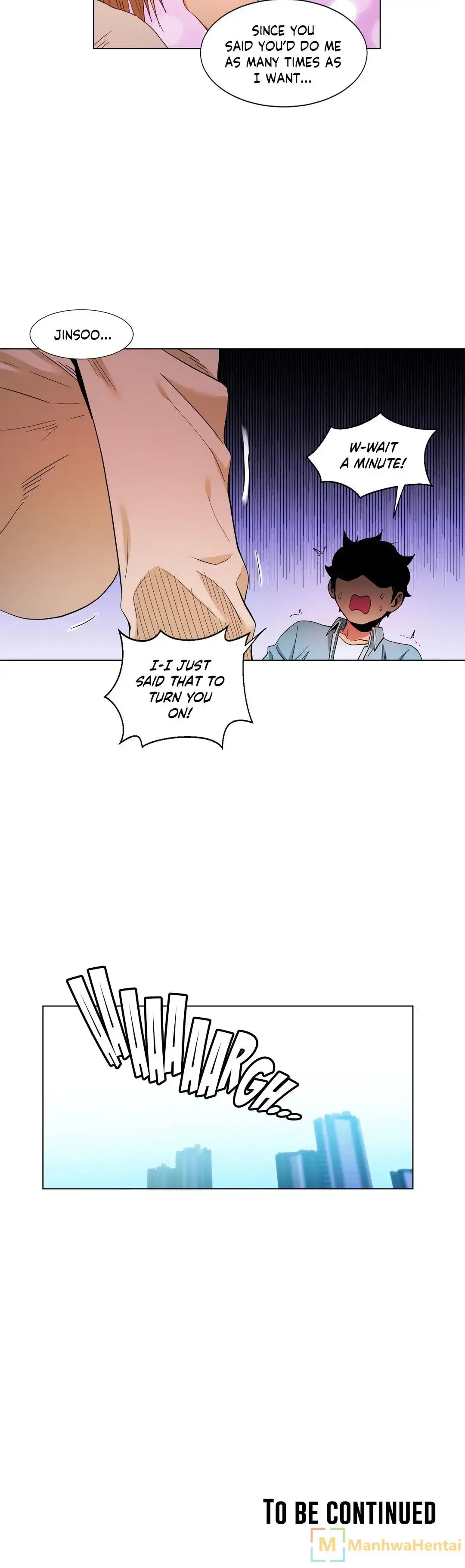 Solmi S Channel Chapter 37 Page 21