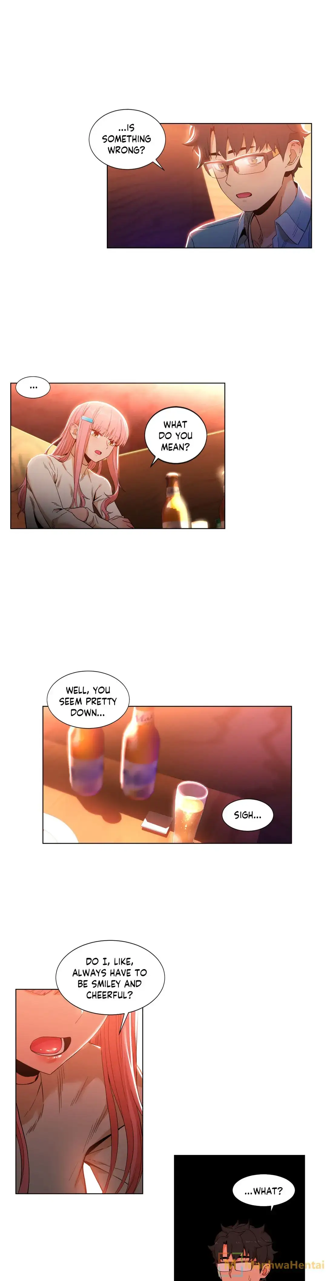 Solmi S Channel Chapter 38 Page 4