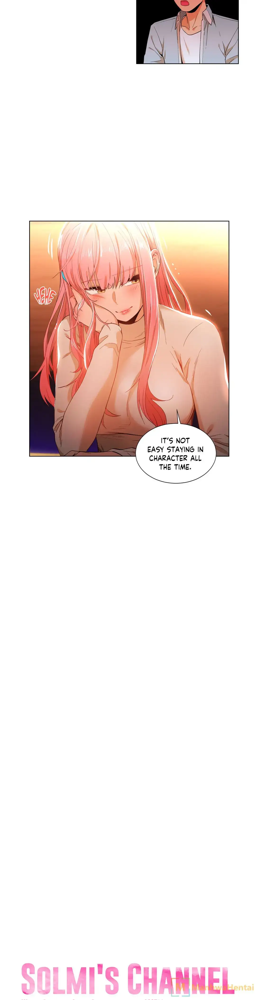 Solmi S Channel Chapter 38 Page 5