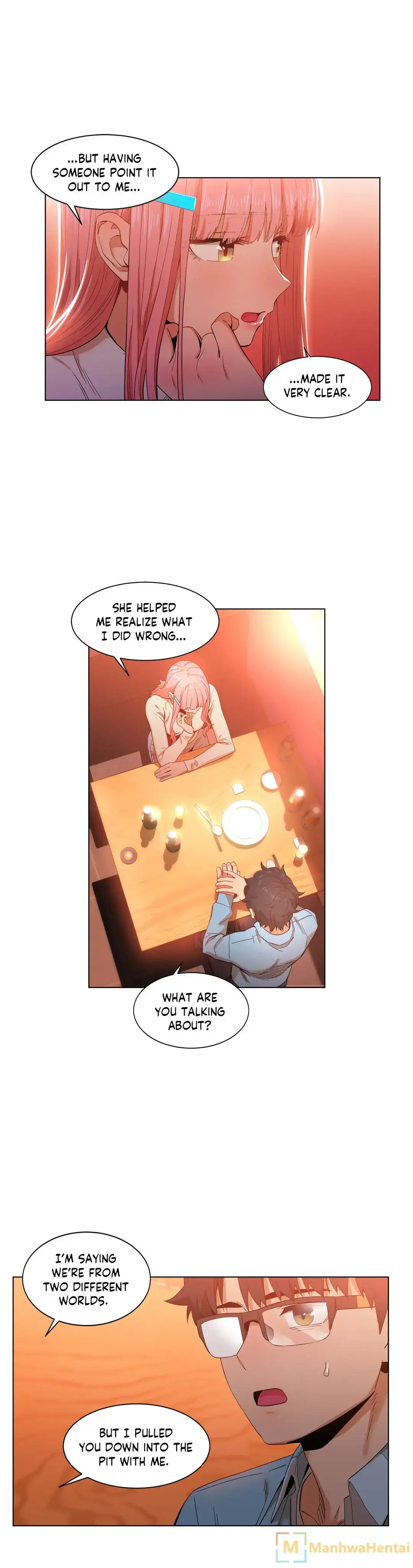 Solmi S Channel Chapter 38 Page 7