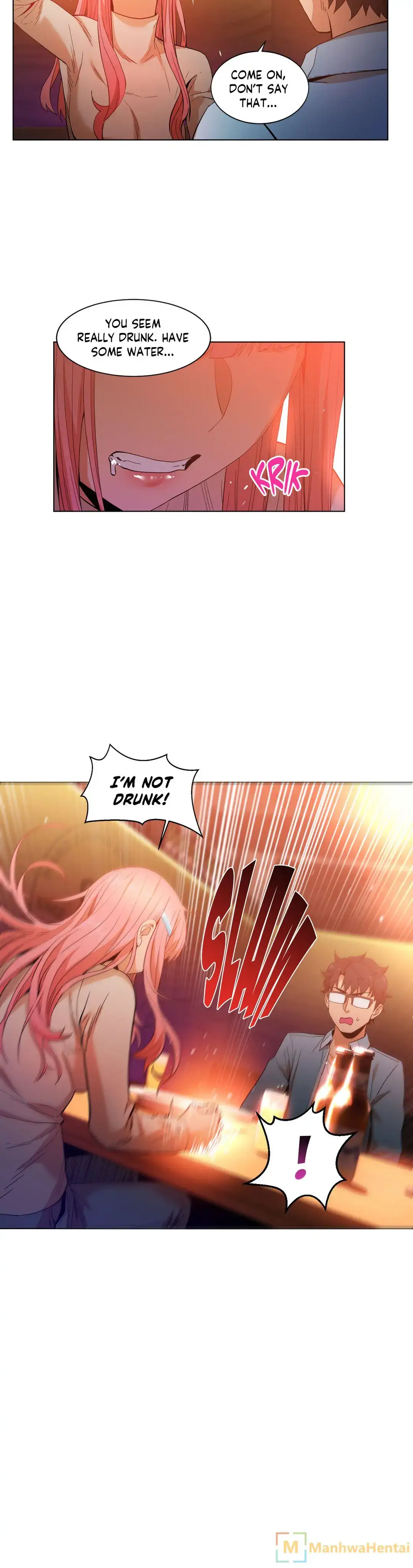 Solmi S Channel Chapter 38 Page 9