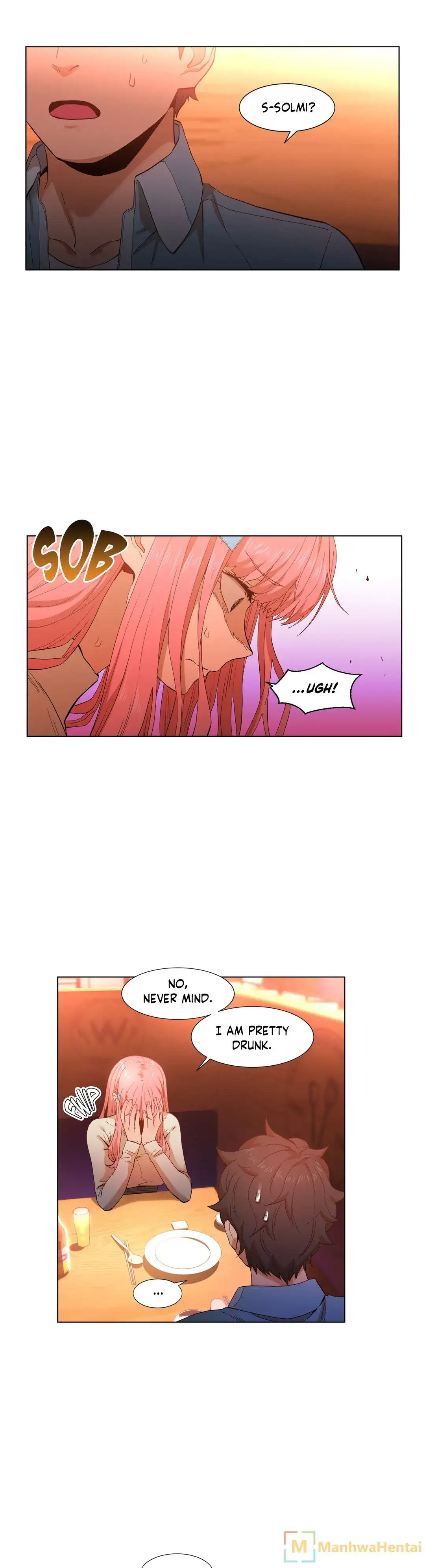 Solmi S Channel Chapter 38 Page 10