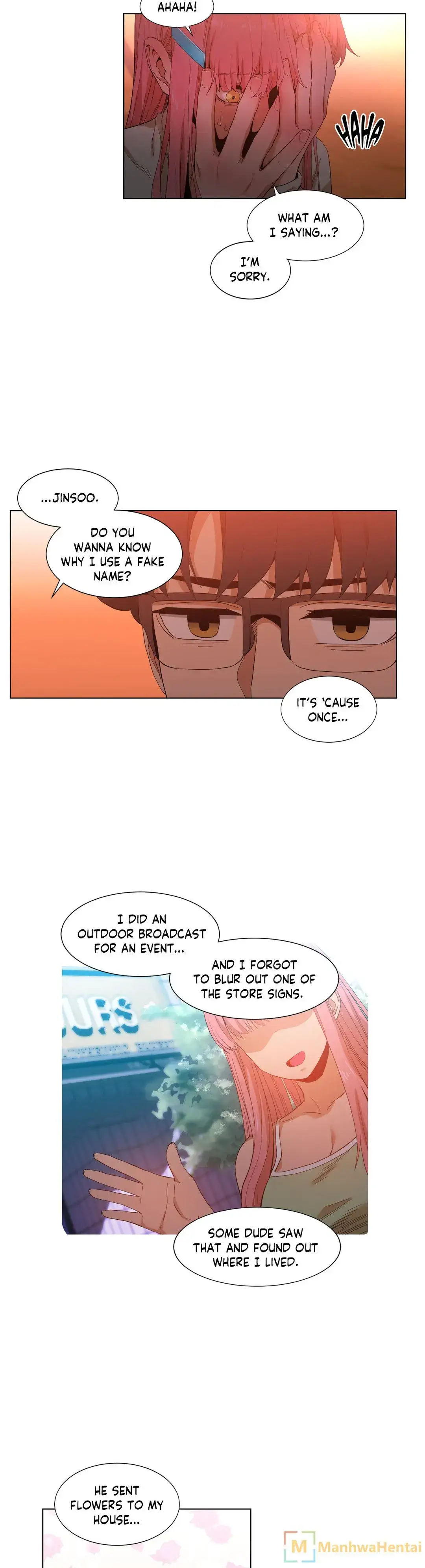 Solmi S Channel Chapter 38 Page 11