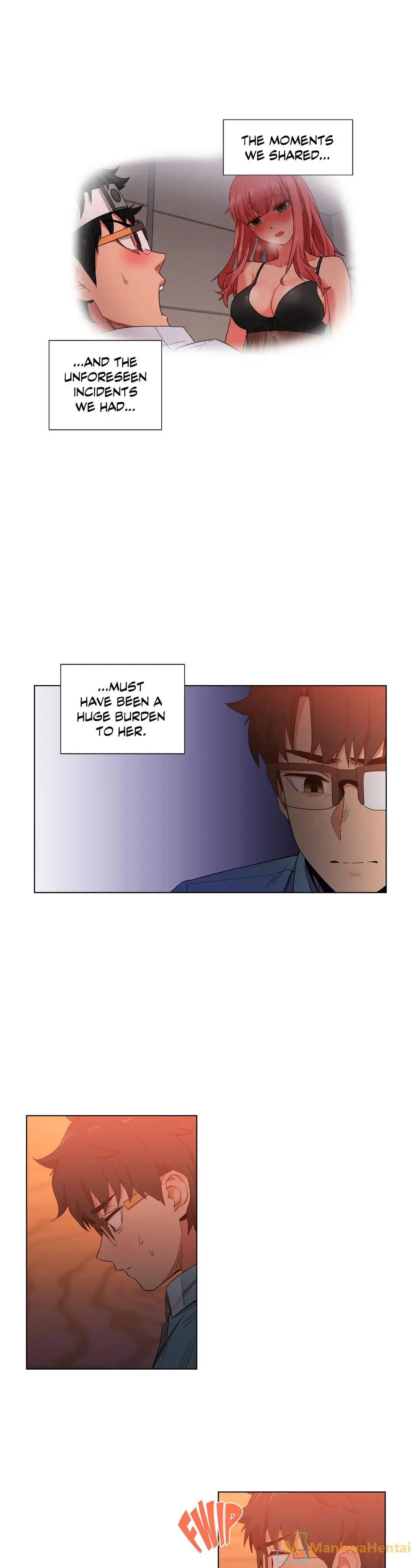 Solmi S Channel Chapter 38 Page 16
