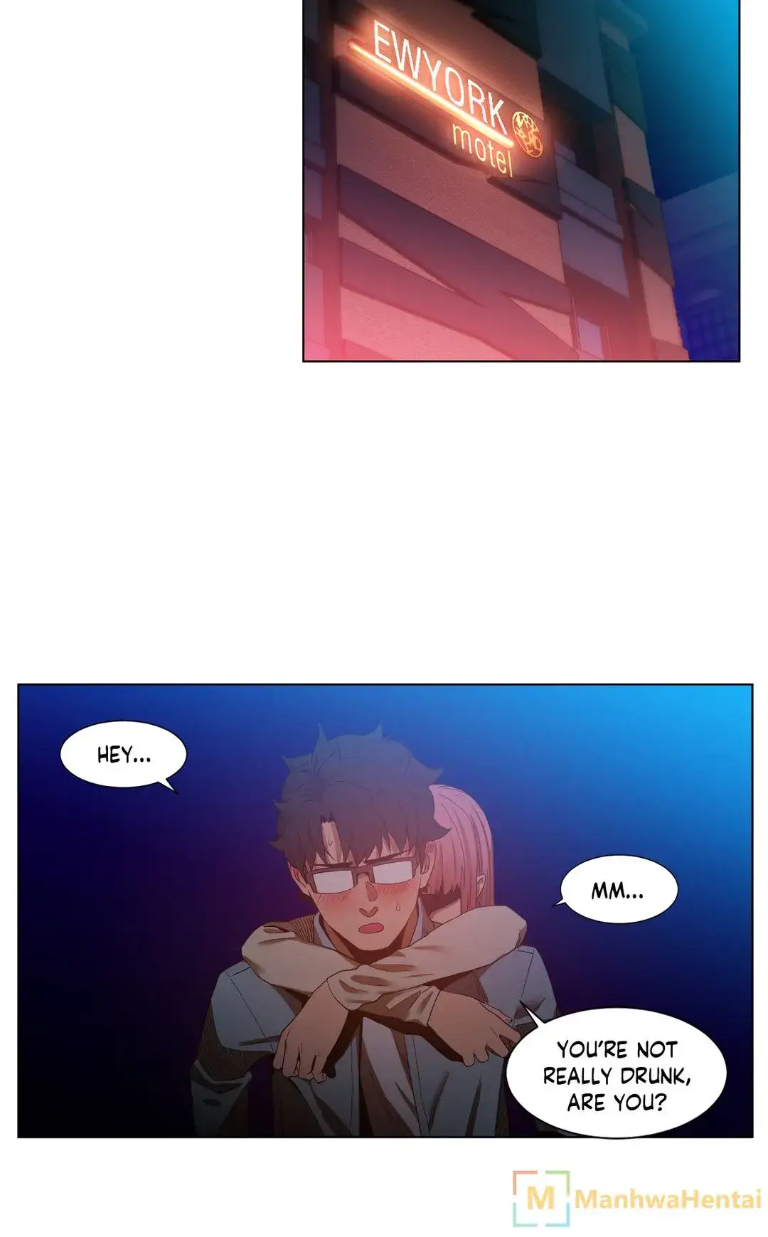Solmi S Channel Chapter 38 Page 23