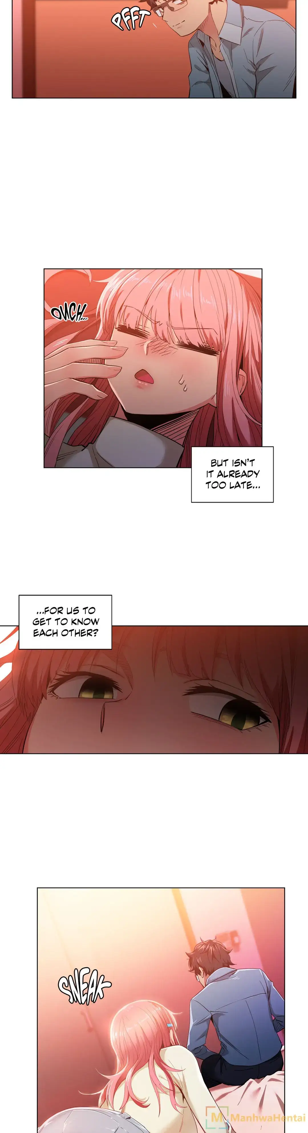 Solmi S Channel Chapter 39 Page 5