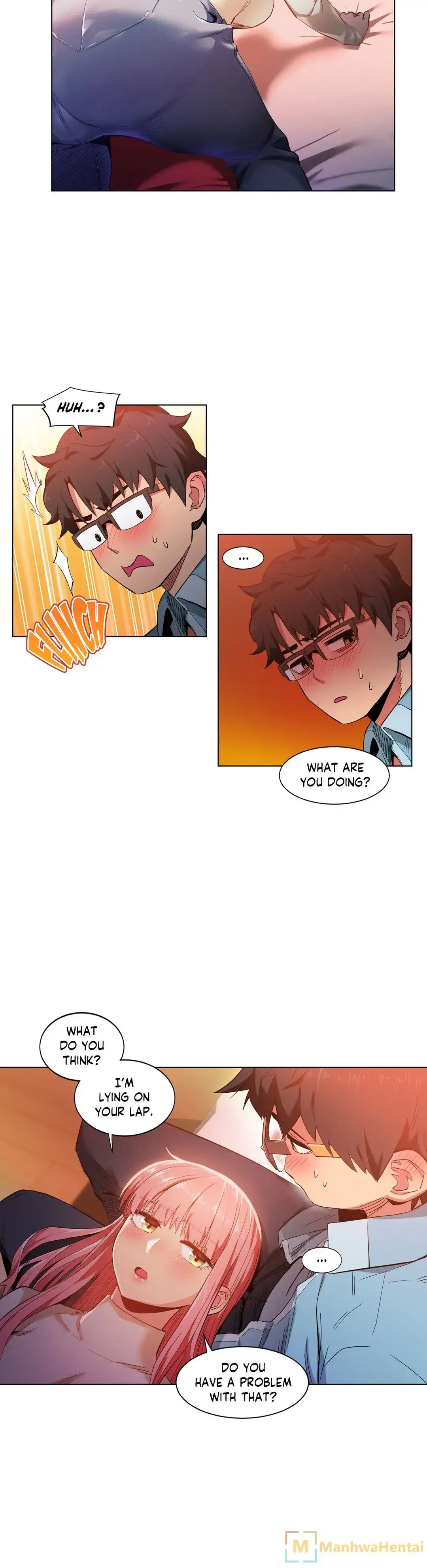Solmi S Channel Chapter 39 Page 6