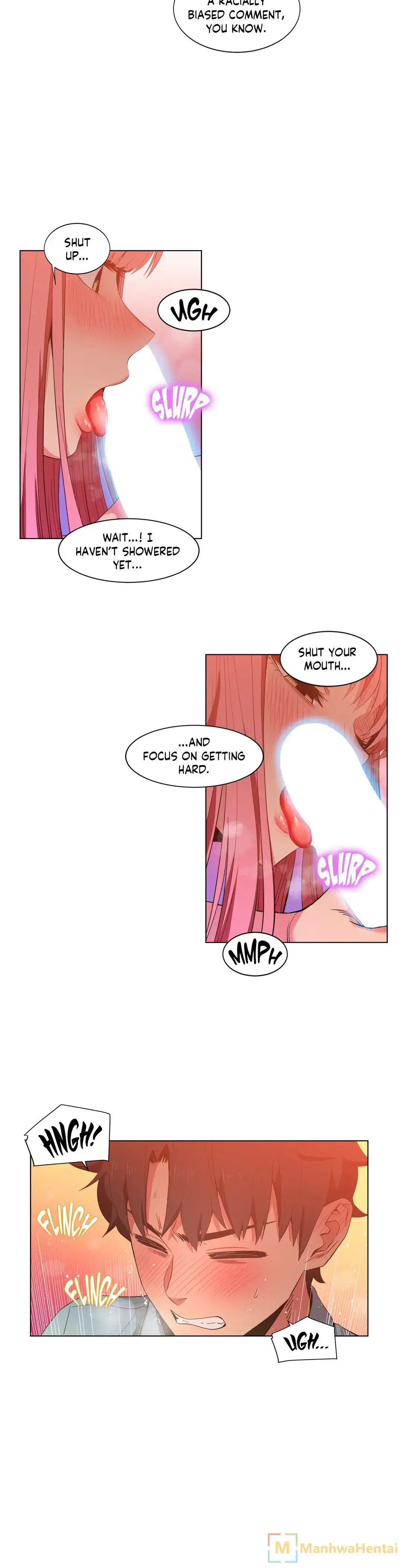 Solmi S Channel Chapter 39 Page 12