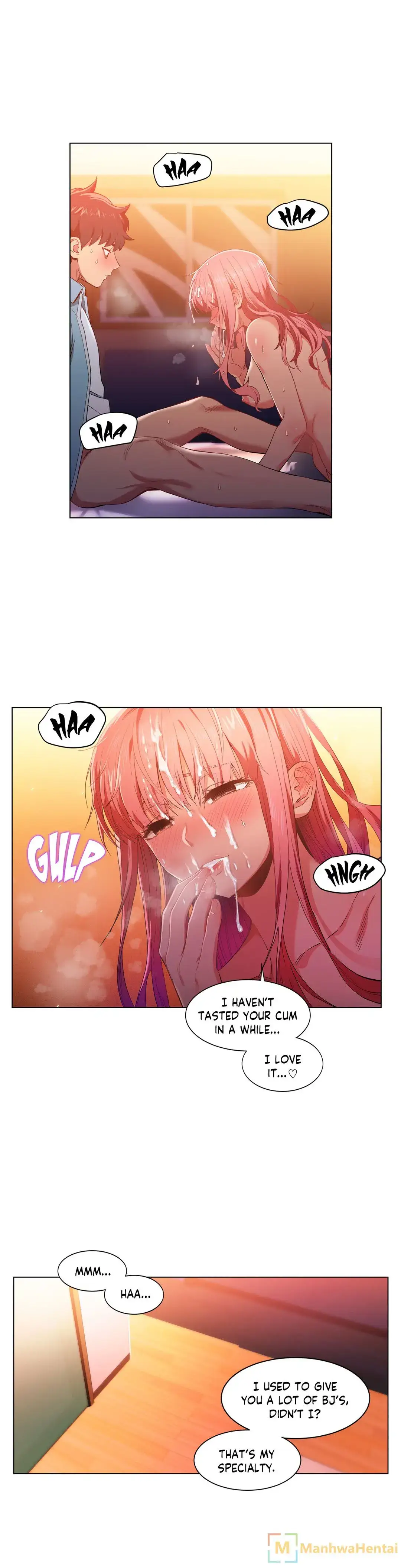Solmi S Channel Chapter 39 Page 16