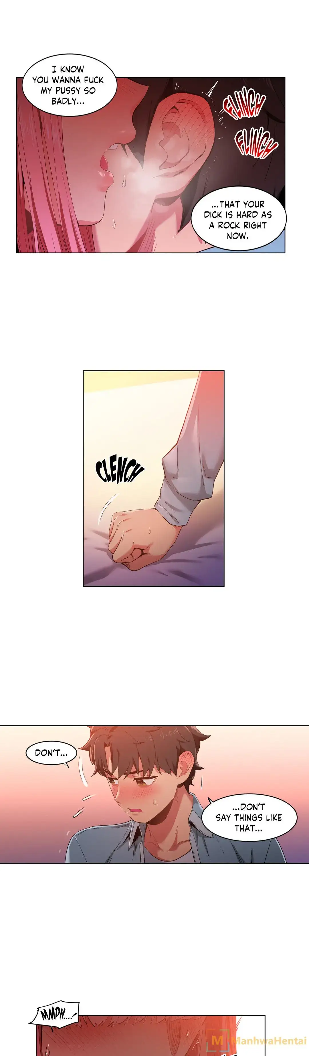 Solmi S Channel Chapter 39 Page 19