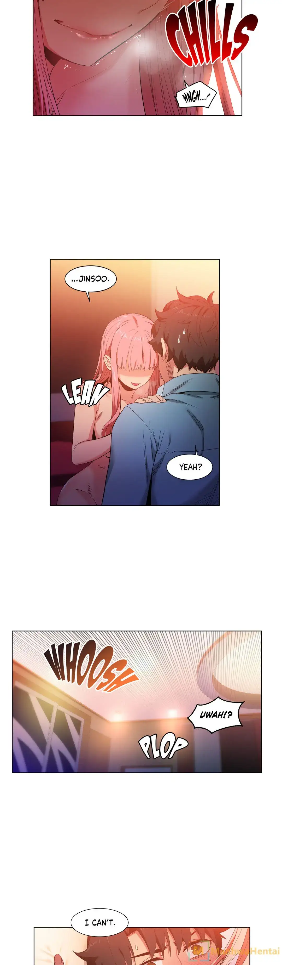 Solmi S Channel Chapter 39 Page 20