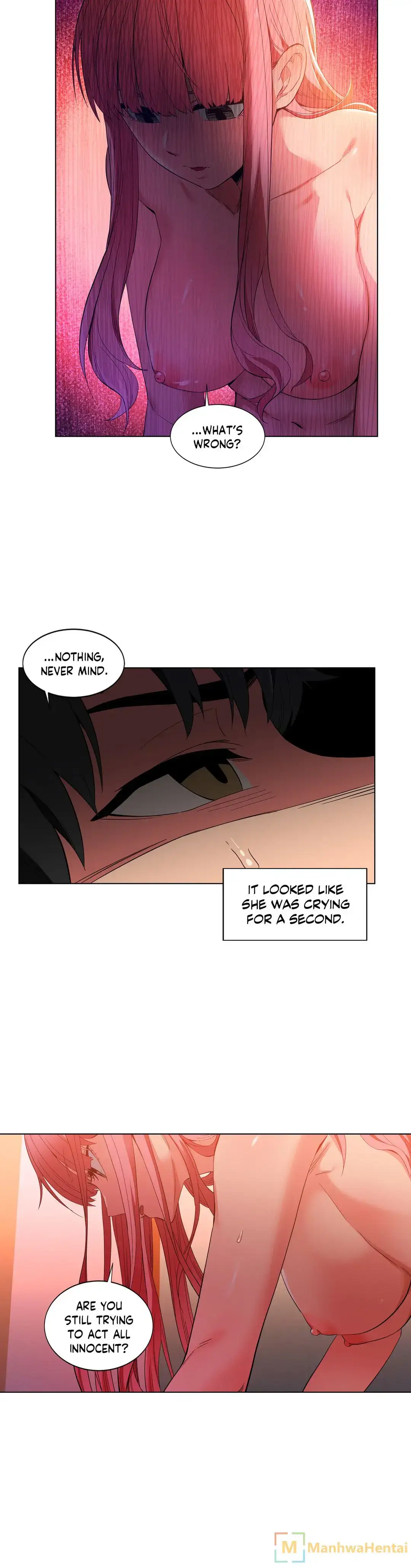 Solmi S Channel Chapter 40 Page 9