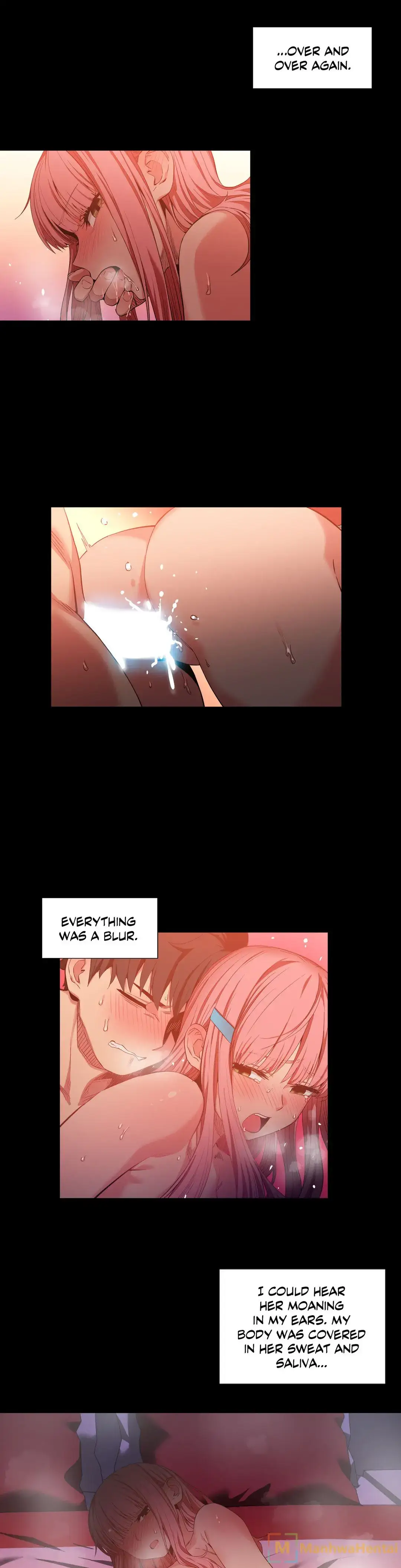 Solmi S Channel Chapter 40 Page 17