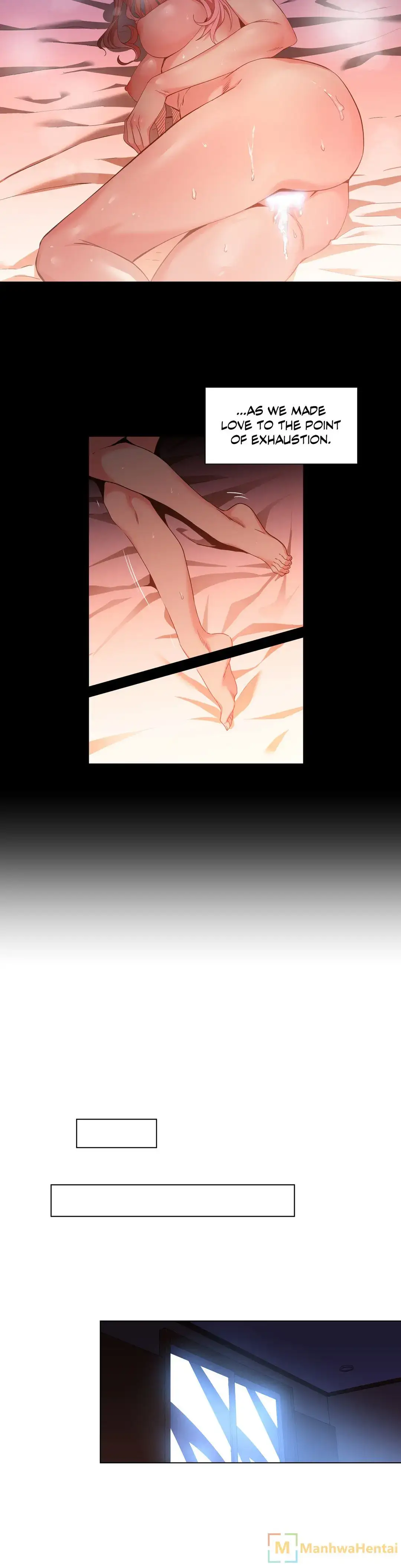Solmi S Channel Chapter 40 Page 18