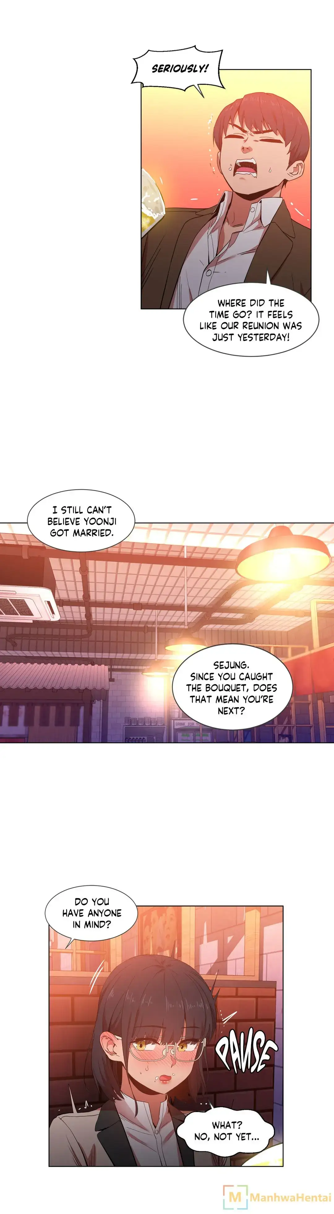 Solmi S Channel Chapter 41 Page 5