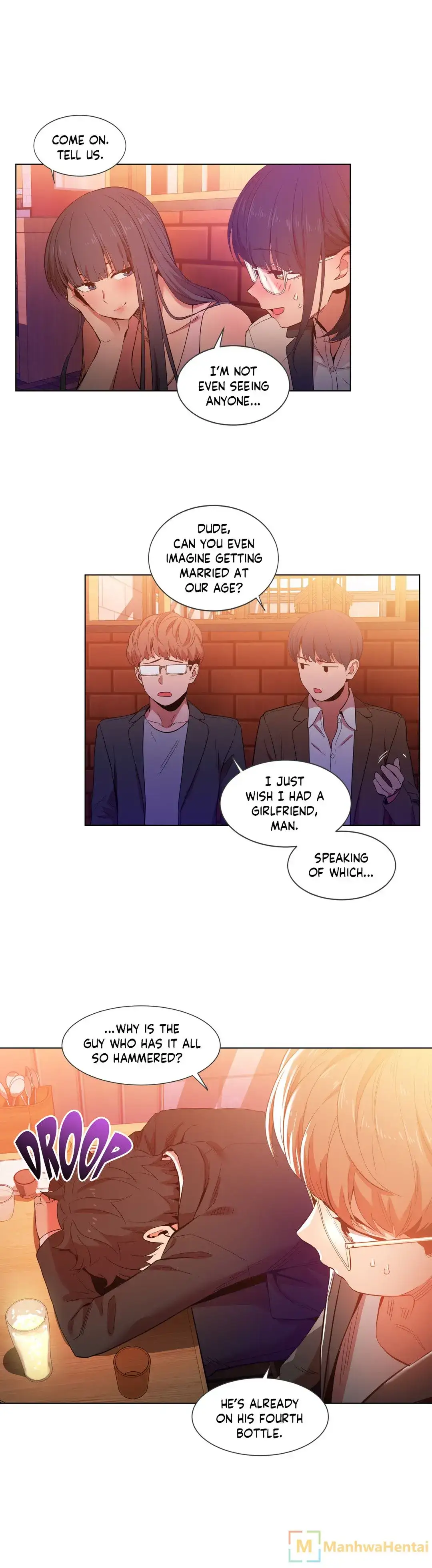 Solmi S Channel Chapter 41 Page 6