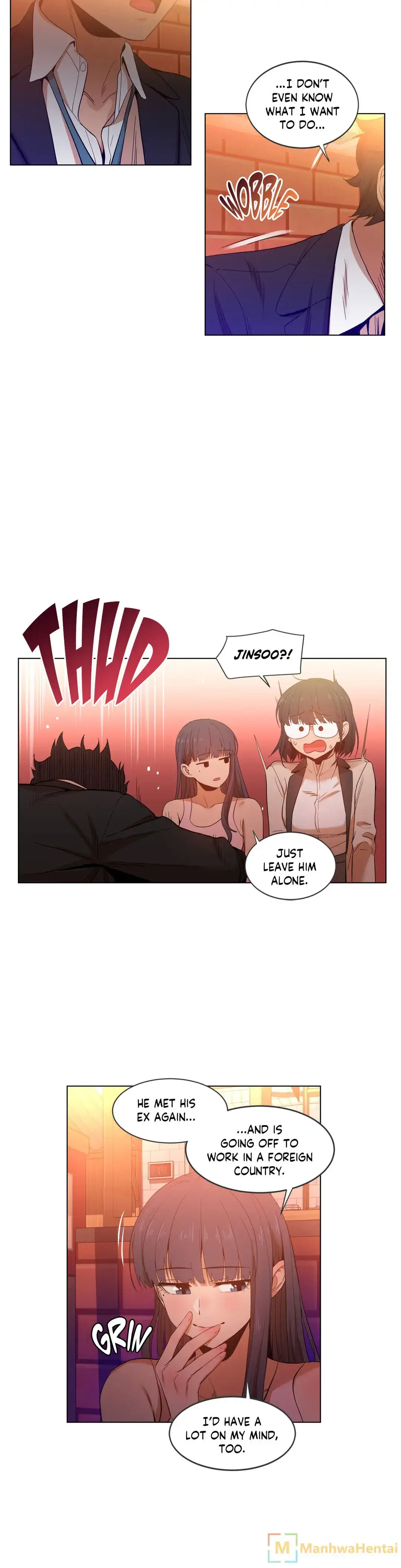 Solmi S Channel Chapter 41 Page 9