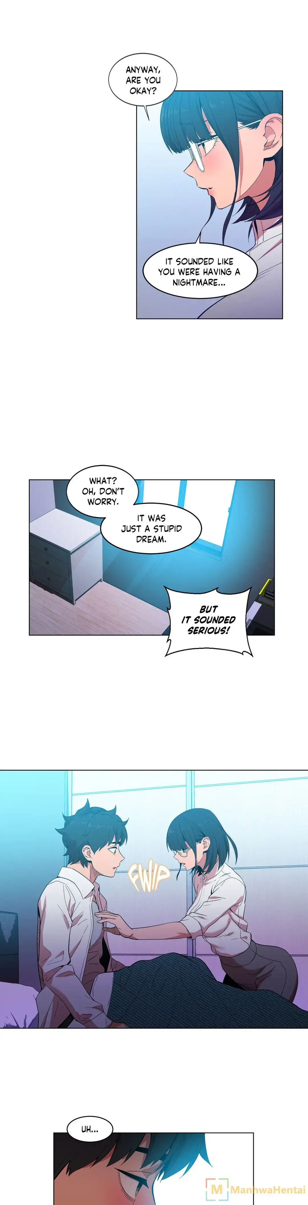 Solmi S Channel Chapter 41 Page 19