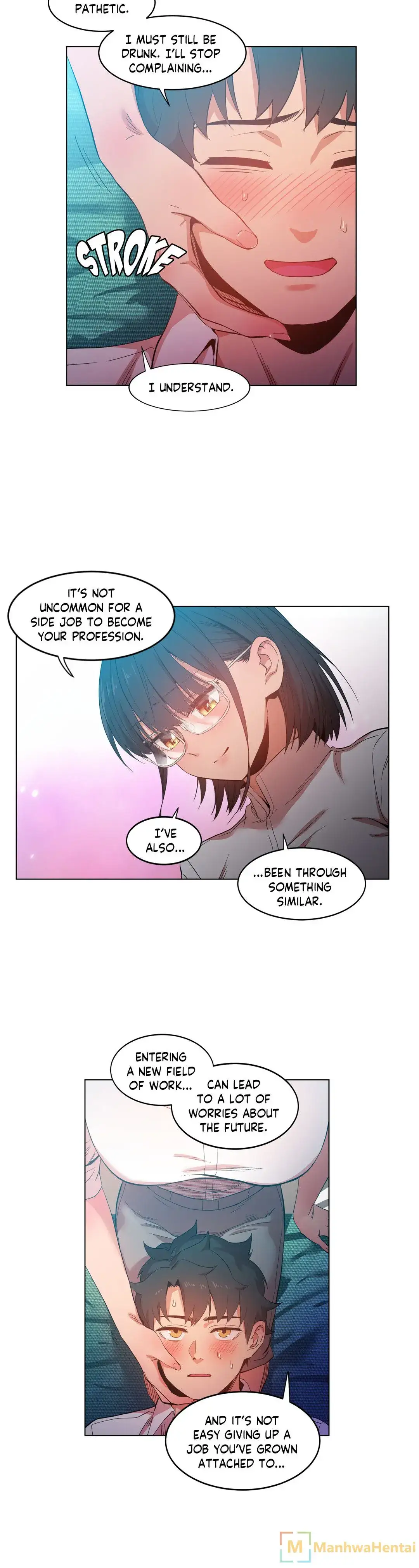 Solmi S Channel Chapter 42 Page 6