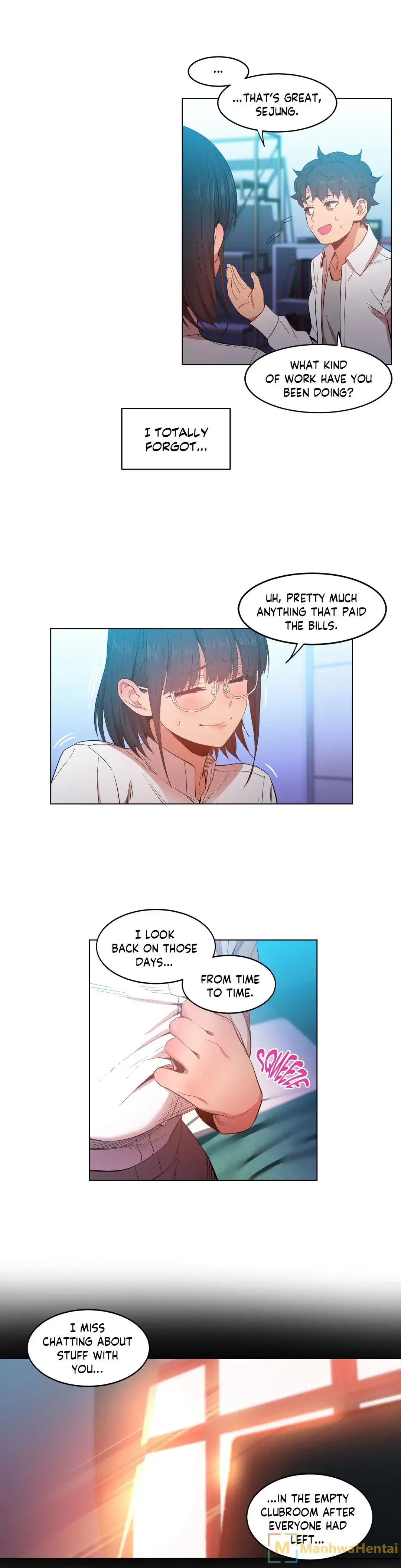 Solmi S Channel Chapter 42 Page 10