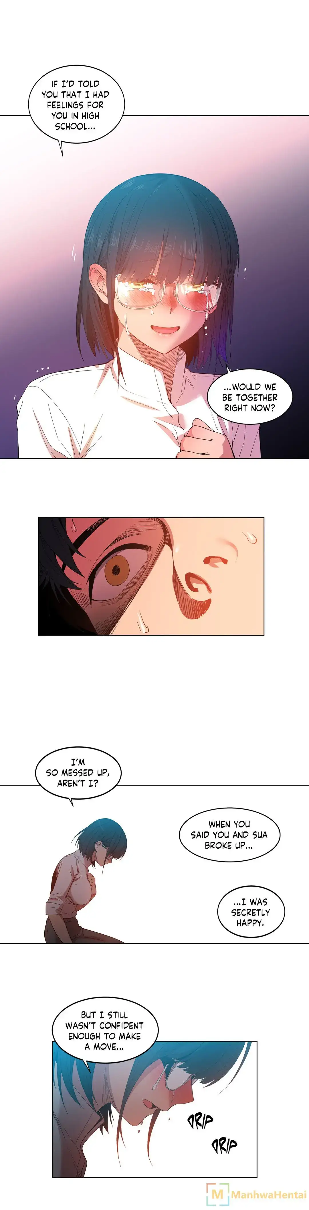 Solmi S Channel Chapter 42 Page 12
