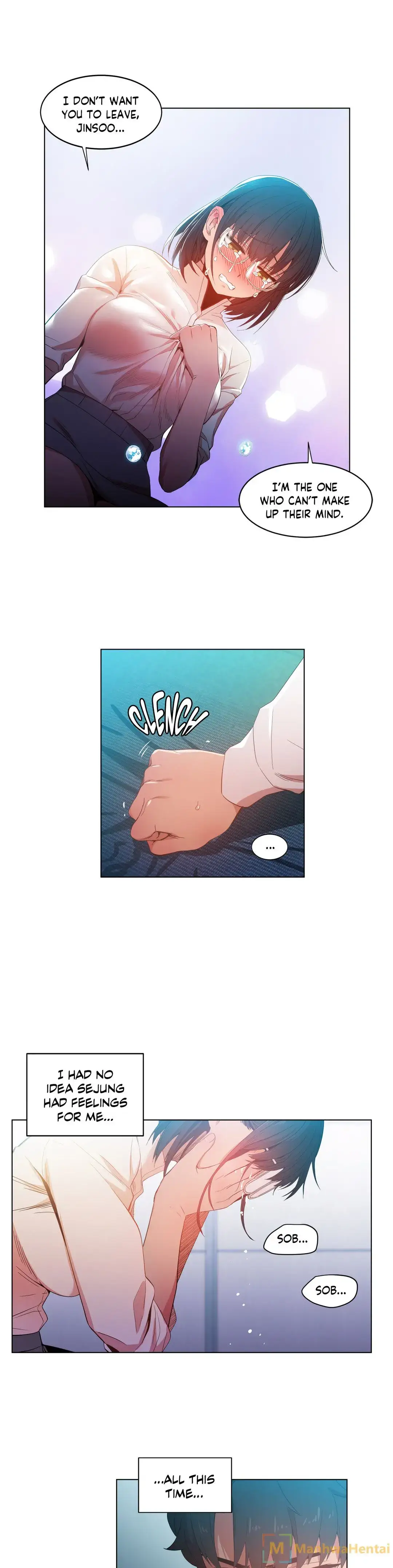 Solmi S Channel Chapter 42 Page 13