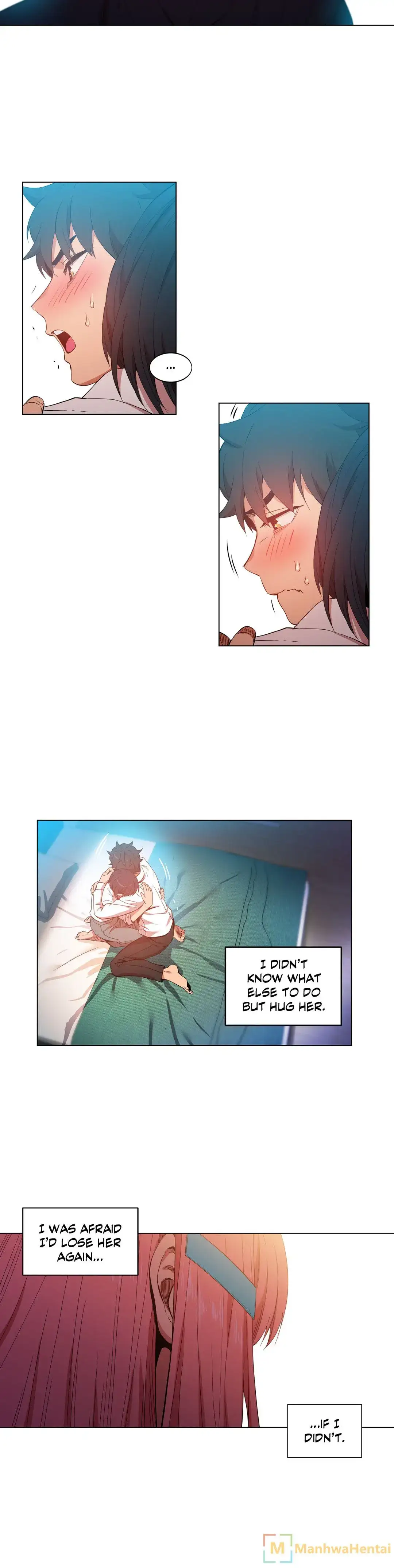 Solmi S Channel Chapter 42 Page 15