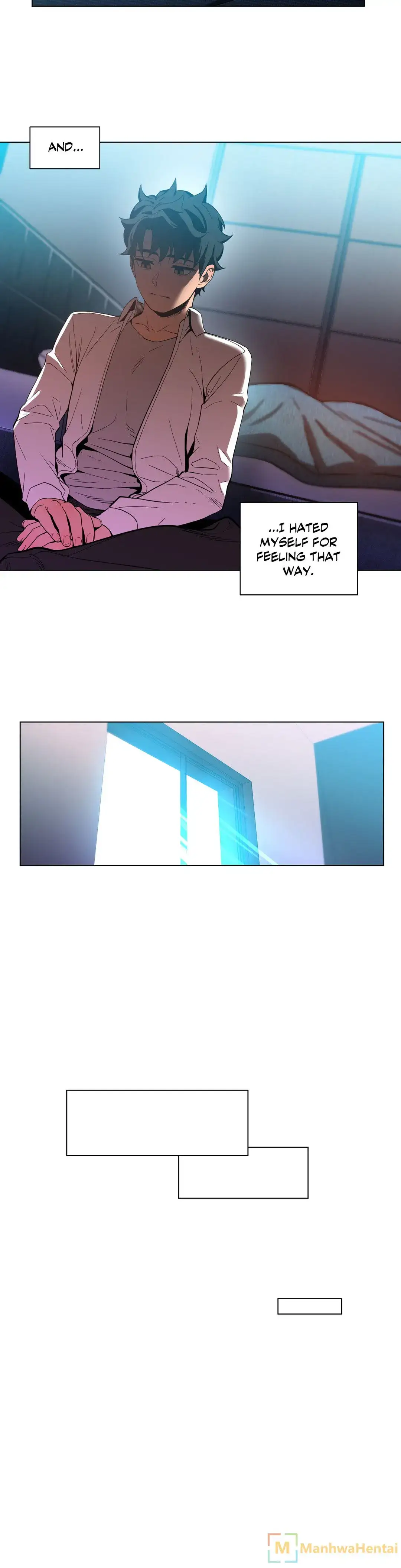 Solmi S Channel Chapter 42 Page 18
