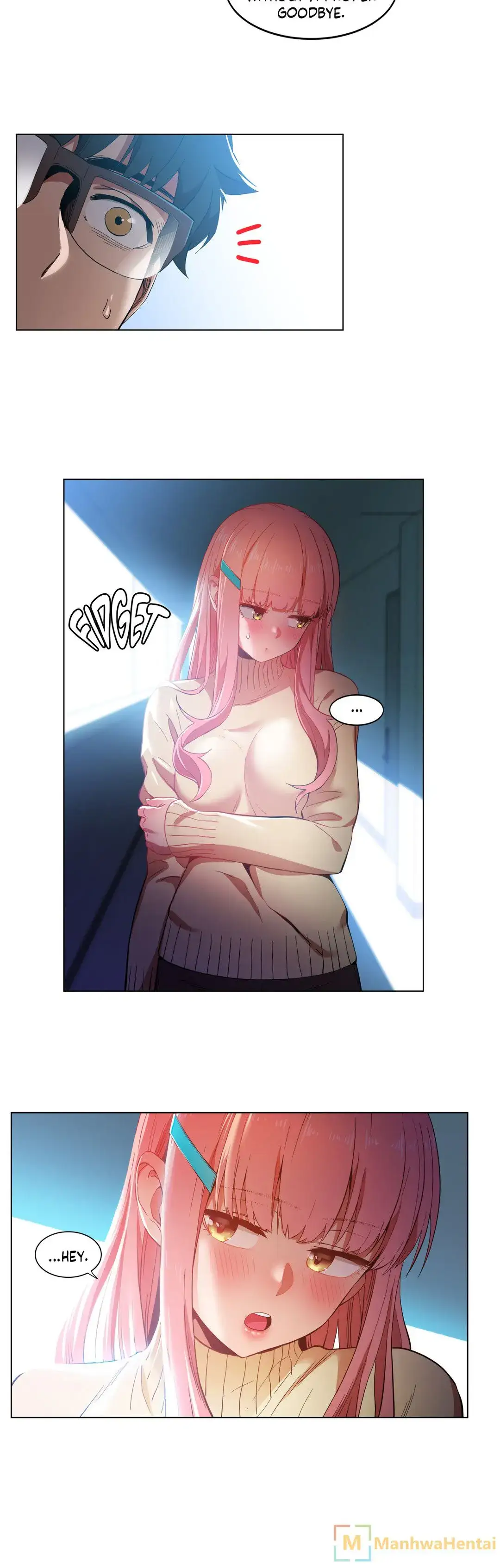 Solmi S Channel Chapter 43 Page 3