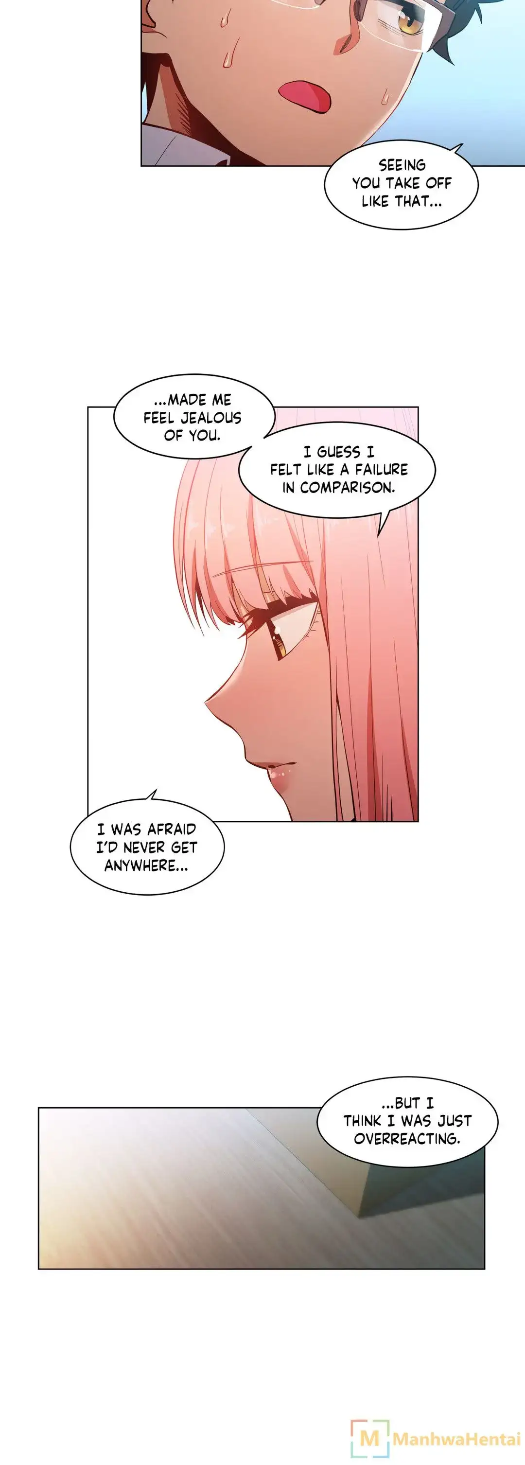 Solmi S Channel Chapter 43 Page 18