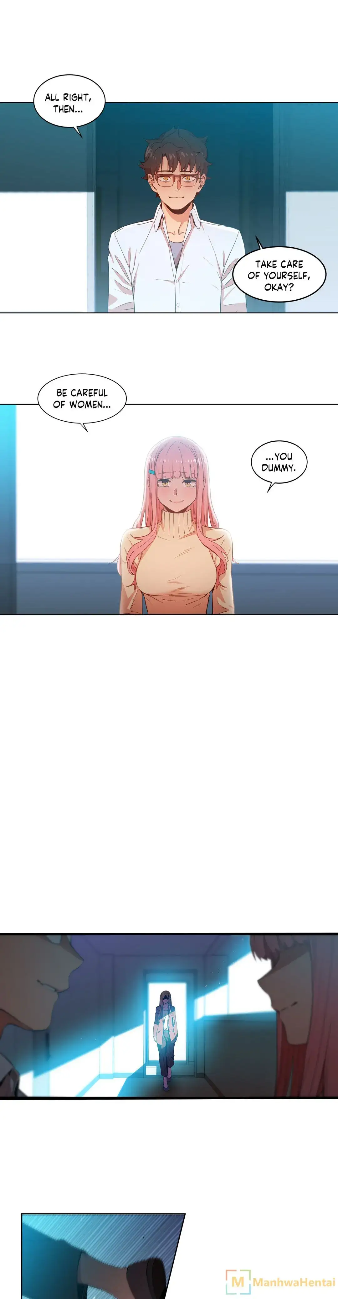 Solmi S Channel Chapter 43 Page 23