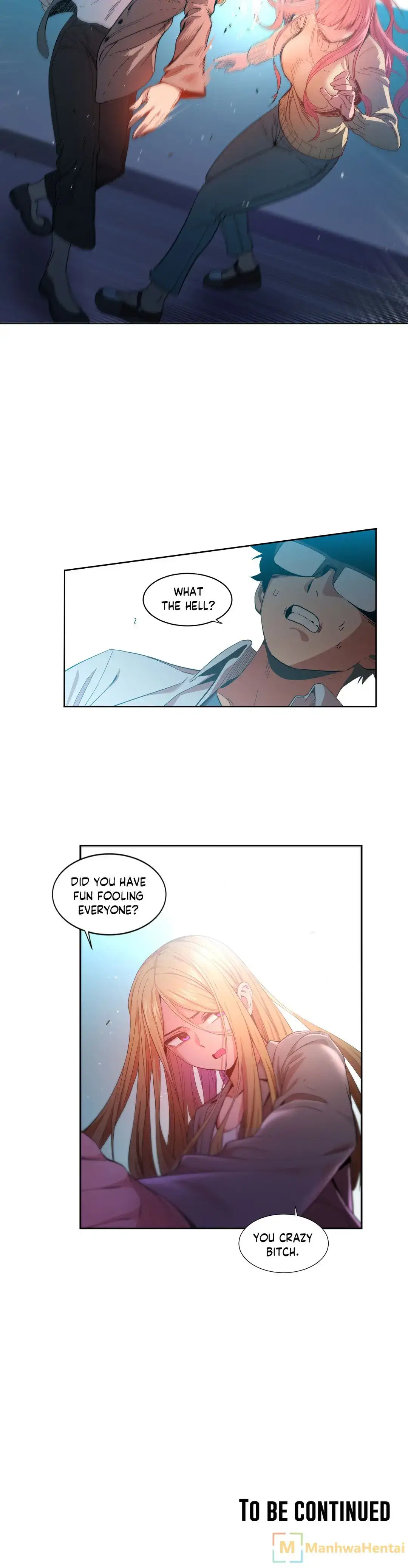 Solmi S Channel Chapter 43 Page 25