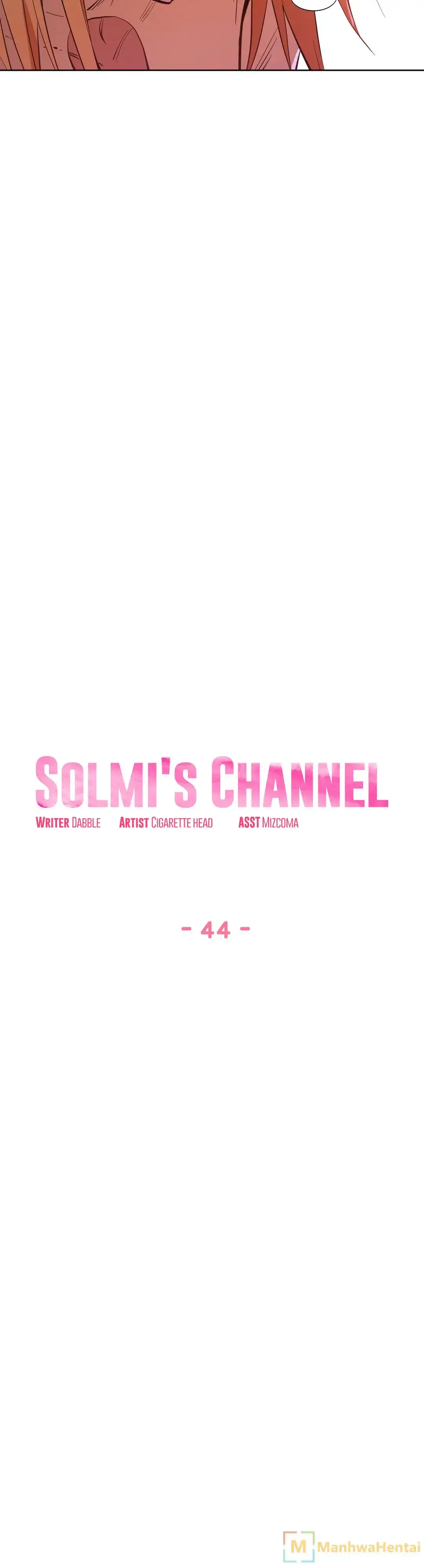 Solmi S Channel Chapter 44 Page 3