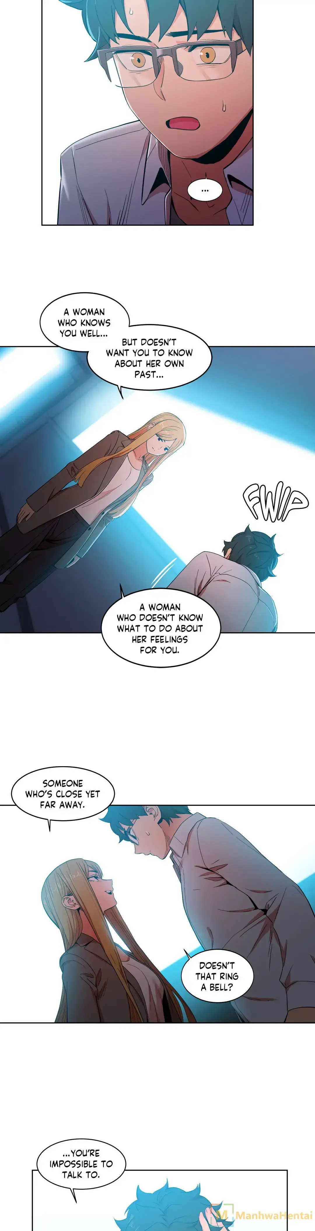Solmi S Channel Chapter 44 Page 8