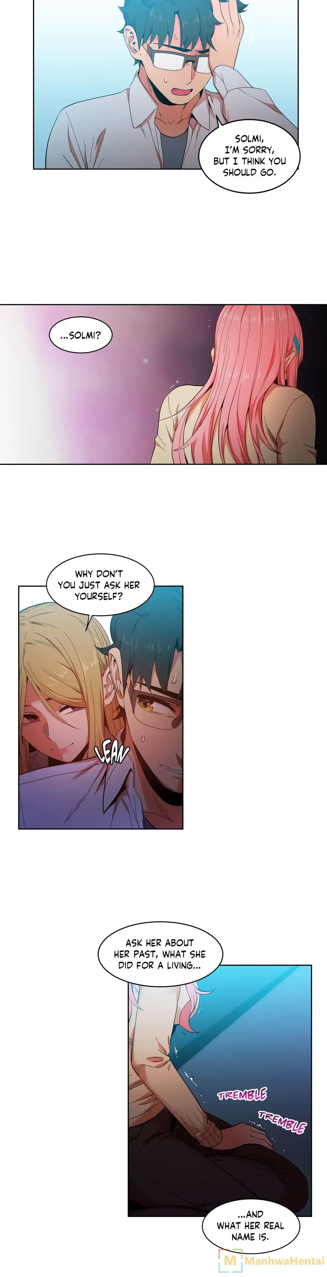 Solmi S Channel Chapter 44 Page 9