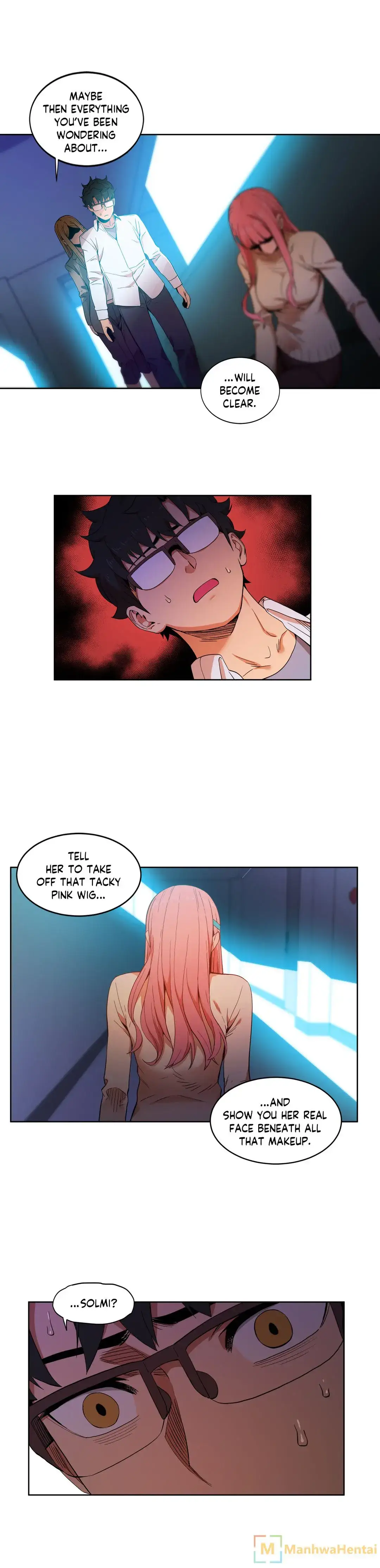 Solmi S Channel Chapter 44 Page 10
