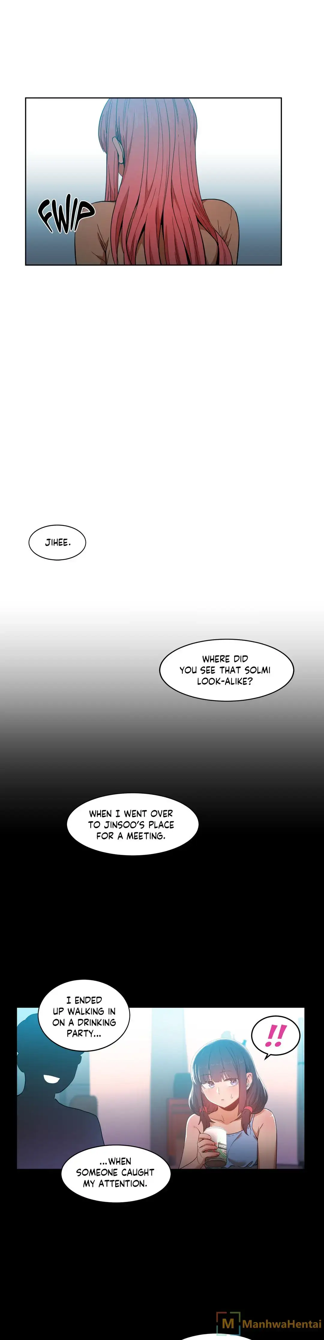 Solmi S Channel Chapter 44 Page 11