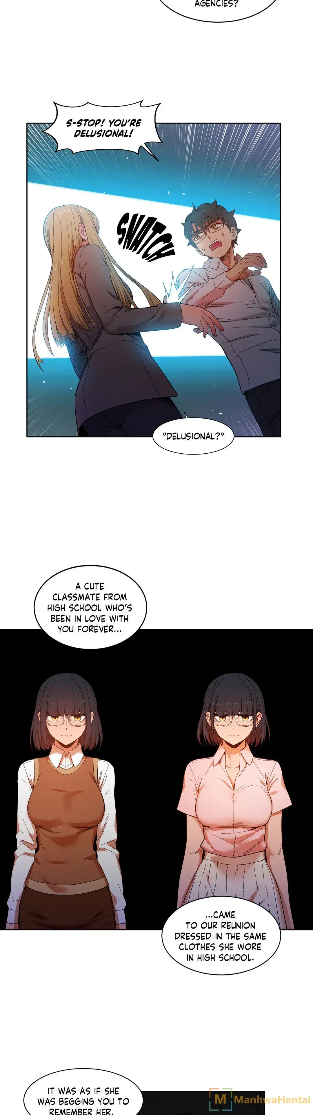 Solmi S Channel Chapter 44 Page 14